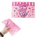 Sanrio 三麗鷗 方形透明果凍冰枕 (食物款) Kitty 大耳狗 美樂蒂 布丁狗_2