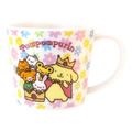 Sanrio 三麗鷗 布丁狗 陶瓷馬克杯 (30週年系列)_2
