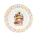 Sanrio 三麗鷗 布丁狗 陶瓷圓盤 19.5cm (30週年系列)_2