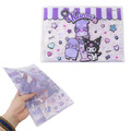 Sanrio 三麗鷗 方形透明果凍冰枕 (食物款) Kitty 大耳狗 美樂蒂 布丁狗_6