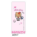 Sanrio 三麗鷗 Hello Kitty 原子筆 黑 0.5mm (曬黑制服款)_1
