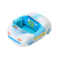 Sanrio 三麗鷗 大耳狗 迷你絨毛玩偶車 (小小賽車手)_1