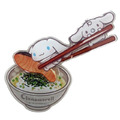 Sanrio 三麗鷗 壓克力造型磁鐵 (茶泡飯款) Kitty 美樂蒂 大耳狗 酷洛米_4