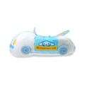 Sanrio 三麗鷗 大耳狗 迷你絨毛玩偶車 (小小賽車手)_2