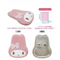 Sanrio 三麗鷗 美樂蒂 造型徽章 全套盲盒10入組 (大臉款)_1