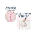 Sanrio 三麗鷗 絨毛玩偶零錢包吊飾 (海生館系列) Kitty 美樂蒂 酷洛米 大耳狗_5