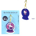 Sanrio 三麗鷗 造型發光手機吊飾 (眨眼款) Kitty 美樂蒂 酷洛米_1
