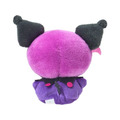 Sanrio 三麗鷗 酷洛米 迷你絨毛玩偶娃娃 (小小賽車手)_1