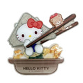 Sanrio 三麗鷗 壓克力造型磁鐵 (關東煮款) Kitty 美樂蒂 大耳狗 酷洛米_1