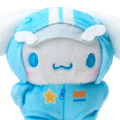 Sanrio 三麗鷗 大耳狗 迷你絨毛玩偶娃娃 (小小賽車手)_2