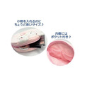 Sanrio 三麗鷗 絨毛造型化妝包 (海生館系列) Kitty 美樂蒂 酷洛米 大耳狗_5