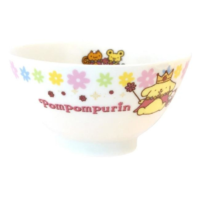 Sanrio 三麗鷗 布丁狗 陶瓷碗 (30週年系列)