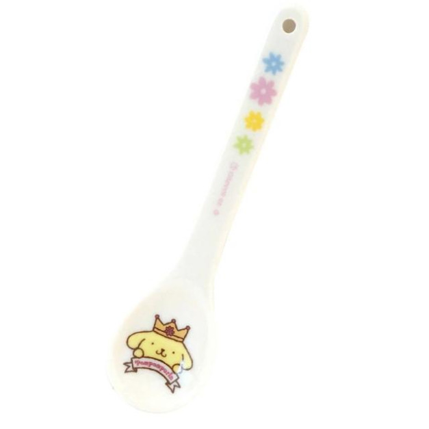 Sanrio 三麗鷗 布丁狗 陶瓷湯匙 (30週年系列)