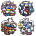 Sanrio 三麗鷗大集合 壓克力造型磁鐵 (四季款)