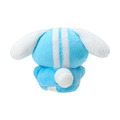 Sanrio 三麗鷗 大耳狗 迷你絨毛玩偶娃娃 (小小賽車手)_1
