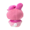 Sanrio 三麗鷗 美樂蒂 迷你絨毛玩偶娃娃 (小小賽車手)_1