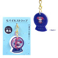 Sanrio 三麗鷗 造型發光手機吊飾 (眨眼款) Kitty 美樂蒂 酷洛米_2
