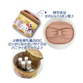 Sanrio 三麗鷗大集合 皮質手提化妝包 (蜜蜂/瓢蟲系列)_3