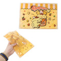Sanrio 三麗鷗 方形透明果凍冰枕 (食物款) Kitty 大耳狗 美樂蒂 布丁狗_3