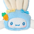 ▲新品特價【預購】Sanrio 三麗鷗 大耳狗 絨毛造型髮夾 (胖耳兔兔復活節)_2