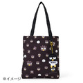 ▲新品特價【預購】Sanrio 三麗鷗 酷企鵝 直式肩背袋 (幽靈好友表情系列)_5