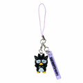 ▲新品特價 Sanrio 三麗鷗 酷企鵝 造型手機吊飾 全套8入盲盒 (幽靈好友表情系列)_2