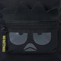 ▲新品特價【預購】Sanrio 三麗鷗 酷企鵝 尼龍造型拉鍊後背包 (幽靈好友表情系列)_3