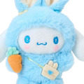 ▲新品特價 Sanrio 三麗鷗 大耳狗 絨毛玩偶娃娃 (胖耳兔兔復活節)_2