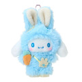 ▲新品特價 Sanrio 三麗鷗 大耳狗 絨毛玩偶吊飾 (胖耳兔兔復活節)