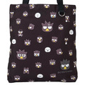▲新品特價【預購】Sanrio 三麗鷗 酷企鵝 直式肩背袋 (幽靈好友表情系列)_3