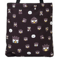 ▲新品特價【預購】Sanrio 三麗鷗 酷企鵝 直式肩背袋 (幽靈好友表情系列)_4