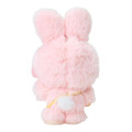 ▲新品特價 Sanrio 三麗鷗 Piano 絨毛玩偶吊飾 (胖耳兔兔復活節)_1
