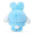 ▲新品特價 Sanrio 三麗鷗 大耳狗 絨毛玩偶娃娃 (胖耳兔兔復活節)_1