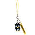 ▲新品特價 Sanrio 三麗鷗 酷企鵝 造型手機吊飾 全套8入盲盒 (幽靈好友表情系列)_1
