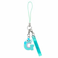 ▲新品特價 Sanrio 三麗鷗 人魚漢頓 造型手機吊飾 全套8入盲盒 (幽靈好友表情系列)_3