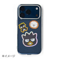 ▲新品特價 Sanrio 三麗鷗 酷企鵝 造型貼紙組 (幽靈好友表情系列)_2