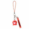 ▲新品特價 Sanrio 三麗鷗 人魚漢頓 造型手機吊飾 全套8入盲盒 (幽靈好友表情系列)_7