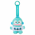 ▲新品特價 Sanrio 三麗鷗 人魚漢頓 絨毛玩偶吊飾 (幽靈好友表情系列)