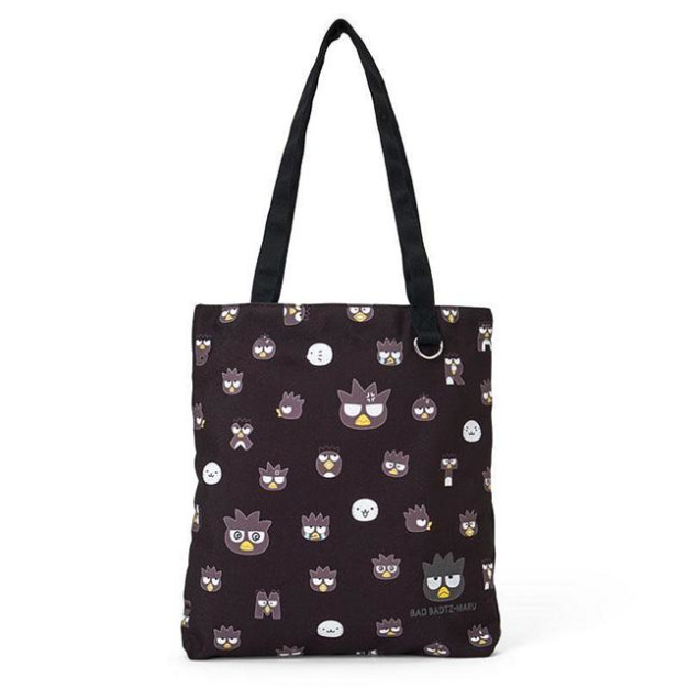▲新品特價【預購】Sanrio 三麗鷗 酷企鵝 直式肩背袋 (幽靈好友表情系列)