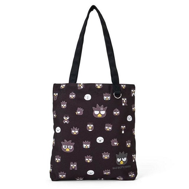 ▲新品特價【預購】Sanrio 三麗鷗 酷企鵝 直式肩背袋 (幽靈好友表情系列)