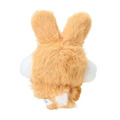 ▲新品特價 Sanrio 三麗鷗 小麥粉 絨毛玩偶吊飾 (胖耳兔兔復活節)_1