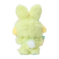 ▲新品特價 Sanrio 三麗鷗 布丁狗 絨毛玩偶吊飾 (胖耳兔兔復活節)_1