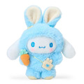 ▲新品特價 Sanrio 三麗鷗 大耳狗 絨毛玩偶娃娃 (胖耳兔兔復活節)
