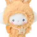 ▲新品特價 Sanrio 三麗鷗 小麥粉 絨毛玩偶吊飾 (胖耳兔兔復活節)_2