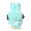 ▲新品特價 Sanrio 三麗鷗 帕恰狗 絨毛玩偶吊飾 (胖耳兔兔復活節)_1