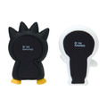 ▲新品特價 Sanrio 三麗鷗 酷企鵝 立體造型磁鐵 (幽靈好友表情系列)_2