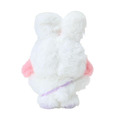 ▲新品特價 Sanrio 三麗鷗 美樂蒂 絨毛玩偶吊飾 (胖耳兔兔復活節)_1