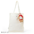 ▲新品特價 Sanrio 三麗鷗 大耳狗 絨毛玩偶吊飾 (好朋友變裝系列)_3