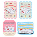 Sanrio 三麗鷗 花丸 造型貼紙組 20枚入 (花丸好朋友)_3