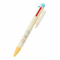 Sanrio 三麗鷗 花丸 造型三色筆 0.7mm (花丸好朋友)_2